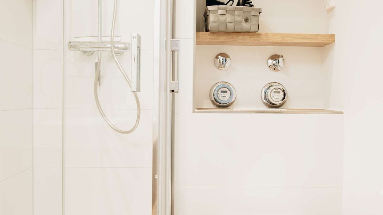 Badezimmer Badezimmer